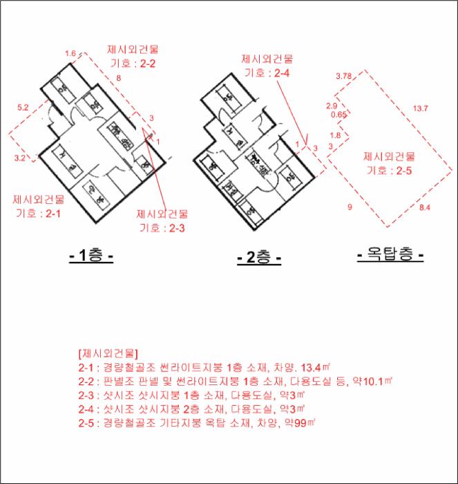 강원특별자치도 춘천시 석사동 698-9 주택 경매 사진 20