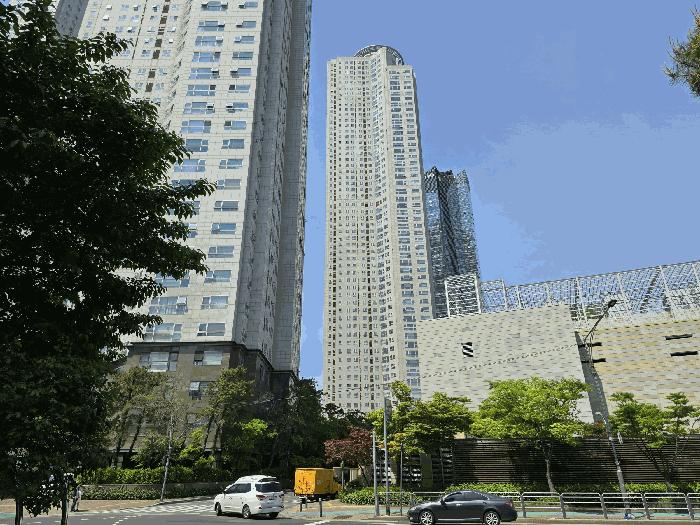 서울특별시 광진구 자양동 227-7 더샵스타시티 에이동 46층4605호 아파트 경매 사진 4
