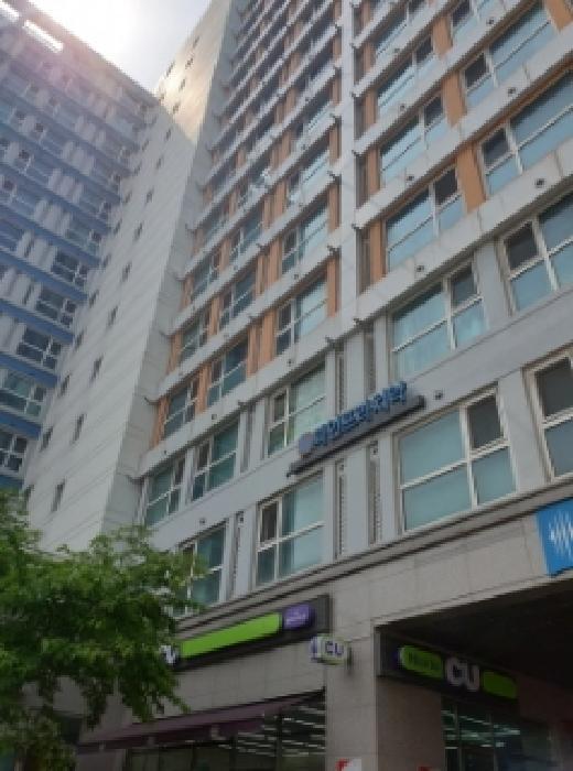 서울특별시 성동구 용답동 238-12 서희스타힐스리버파크 5층520호 오피스텔 경매 사진 6
