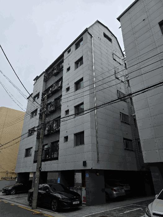 서울특별시 송파구 거여동 4-7 더숲 에이동 5층501호 다세대(빌라) 경매 사진 1