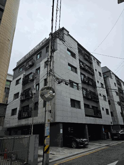 서울특별시 송파구 거여동 4-7 더숲 에이동 5층501호 다세대(빌라) 경매 사진 4