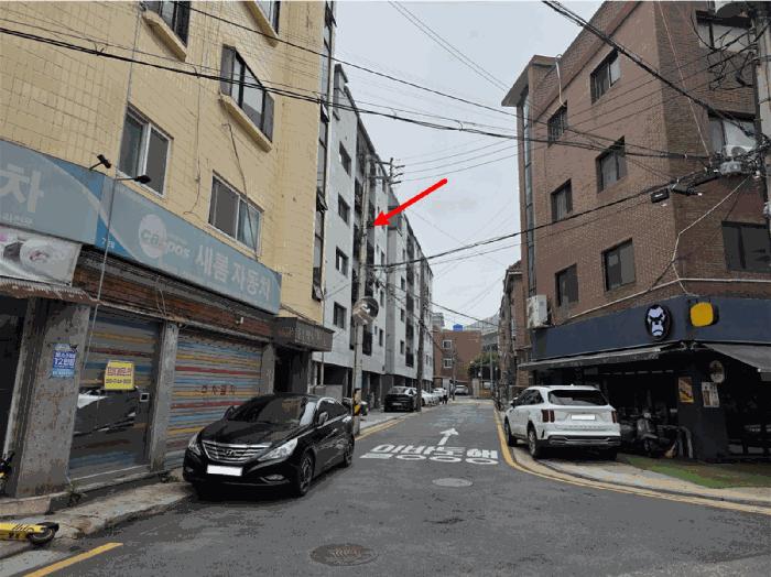 서울특별시 송파구 거여동 4-7 더숲 에이동 5층501호 다세대(빌라) 경매 사진 5