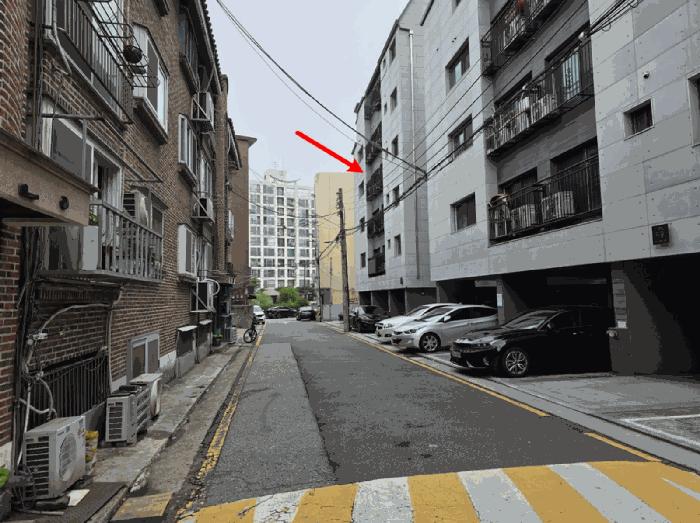 서울특별시 송파구 거여동 4-7 더숲 에이동 5층501호 다세대(빌라) 경매 사진 6