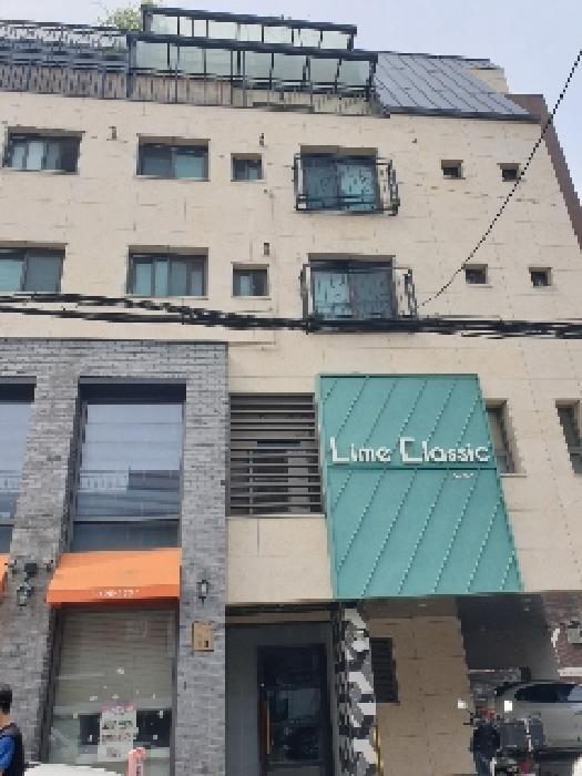 서울특별시 광진구 군자동 353 라임클래식1차 2층202호 근린상가 경매 사진 10