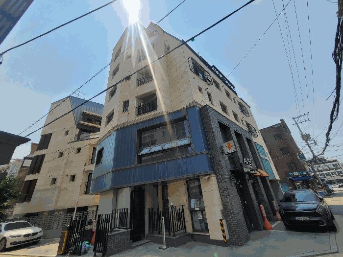 서울특별시 광진구 군자동 353 라임클래식1차 2층202호 근린상가 경매 사진 4