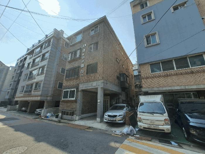 서울 송파구 다세대(빌라)