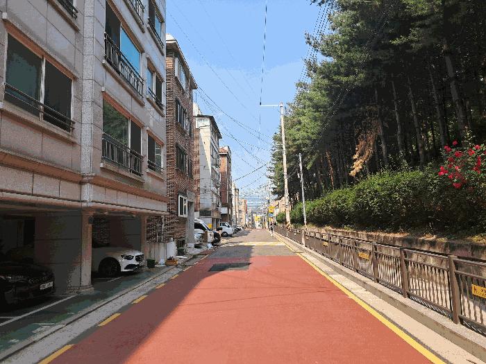 서울특별시 송파구 문정동 93-5 4층402호 다세대(빌라) 경매 사진 2