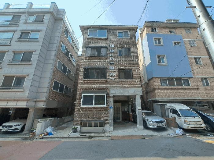 서울특별시 송파구 문정동 93-5 4층402호 다세대(빌라) 경매 사진 4