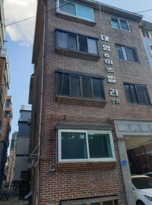 서울특별시 송파구 문정동 93-5 4층402호 다세대(빌라) 경매 사진 6