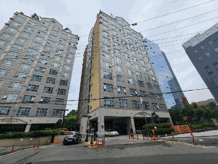 서울특별시 성동구 성수동1가 13-12 이에스에이리버하우스 에이동 11층1105호 오피스텔 경매 사진 1