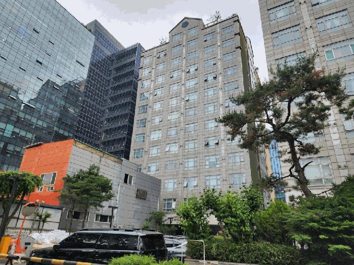서울특별시 성동구 성수동1가 13-12 이에스에이리버하우스 에이동 11층1105호 오피스텔 경매 사진 3