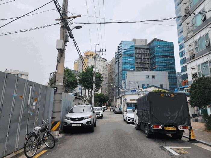 서울특별시 성동구 성수동1가 13-12 이에스에이리버하우스 에이동 11층1105호 오피스텔 경매 사진 5