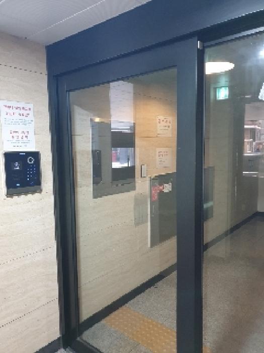 서울특별시 광진구 중곡동 150-233 스퀘어빌리지 4층404호 다세대(빌라) 경매 사진 3