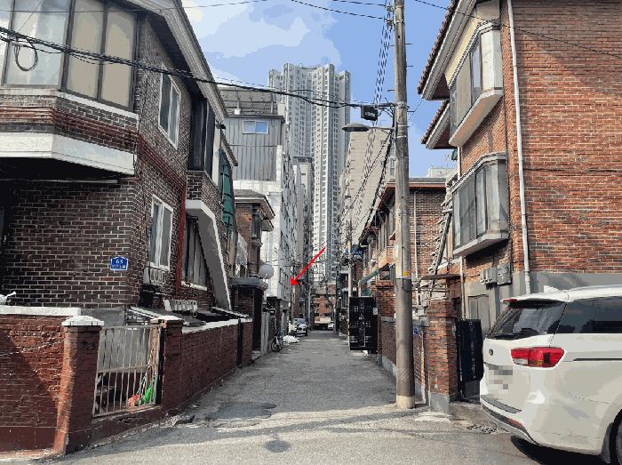 서울특별시 강동구 천호동 167-108 금강블루빌 2층204호 다세대(빌라) 경매 사진 3