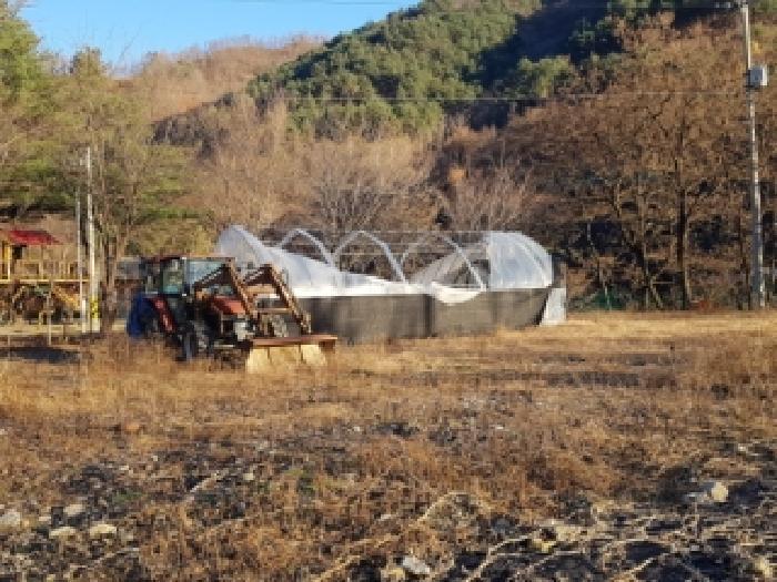 강원특별자치도 홍천군 내면 율전리 265 전 경매 사진 16