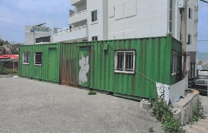 강원특별자치도 강릉시 주문진읍 주문리 73-2 대지 경매 사진 6