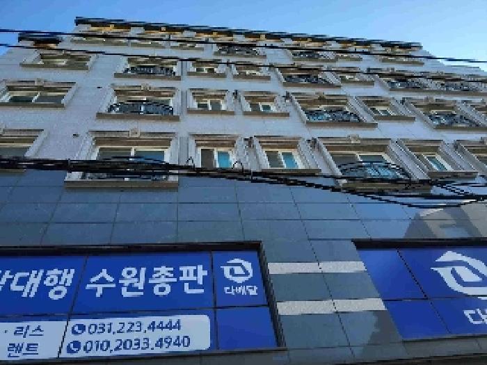 경기도 수원시 권선구 세지로94번길 49-16, 4층403호구) 경기도 수원시 권선구 권선동 972 다세대(빌라) 경매 사진 6