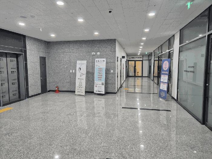 경기도 화성시 안녕동 270 엠디센터프라자 1동 1층113호 근린상가 경매 사진 3