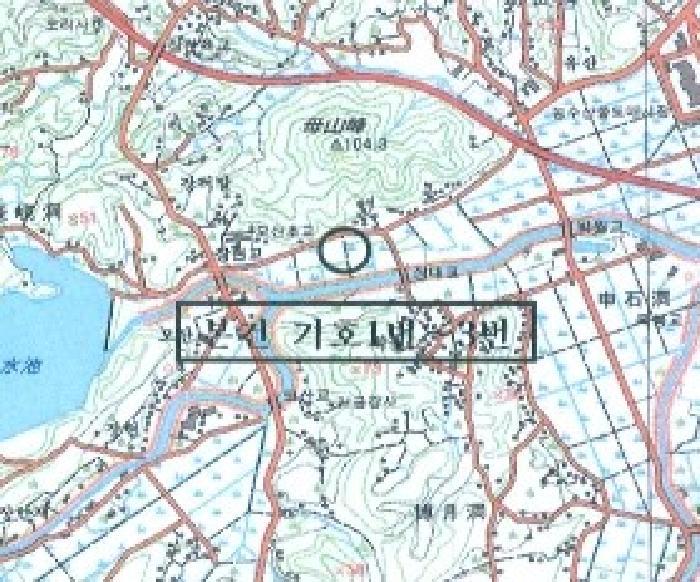 강원특별자치도 강릉시 박월동 572-22 주택 경매 사진 22