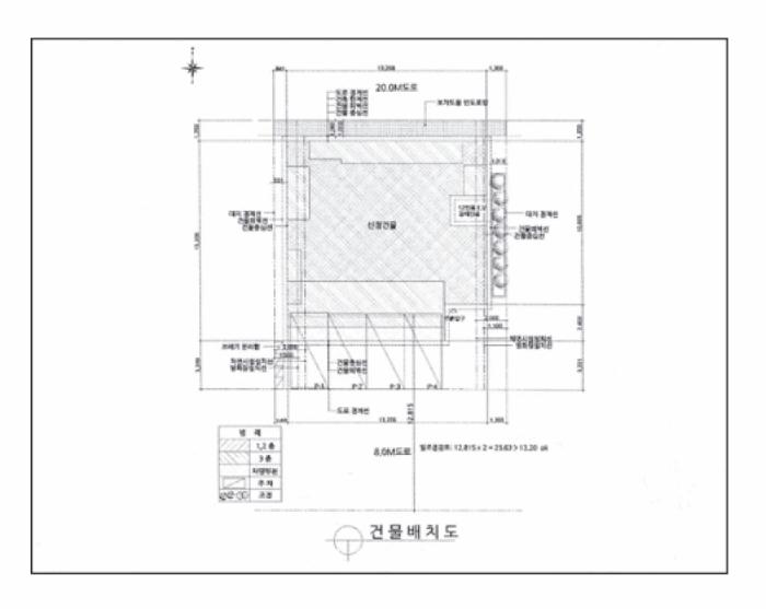 경기도 평택시 고덕동 2439-2 다가구주택 경매 사진 22