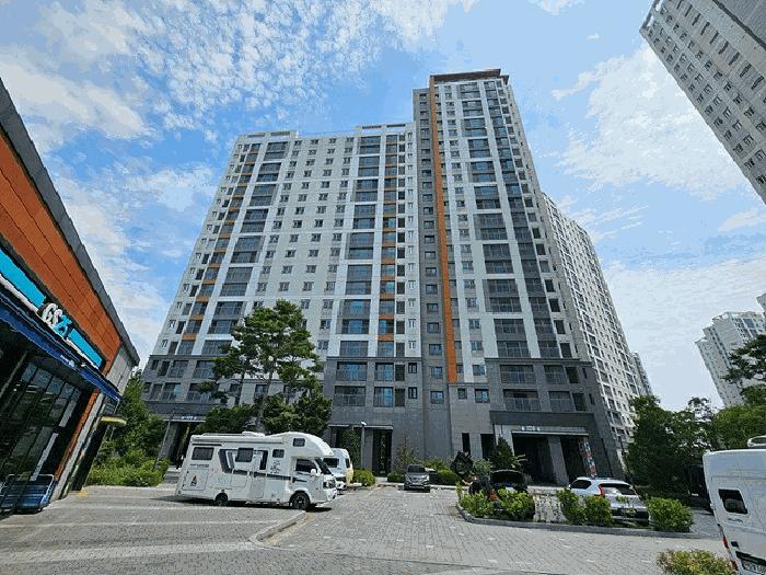 경기도 평택시 죽백동 817 소사벌더샵마스터뷰 108동 12층1204호 아파트 경매 사진 12