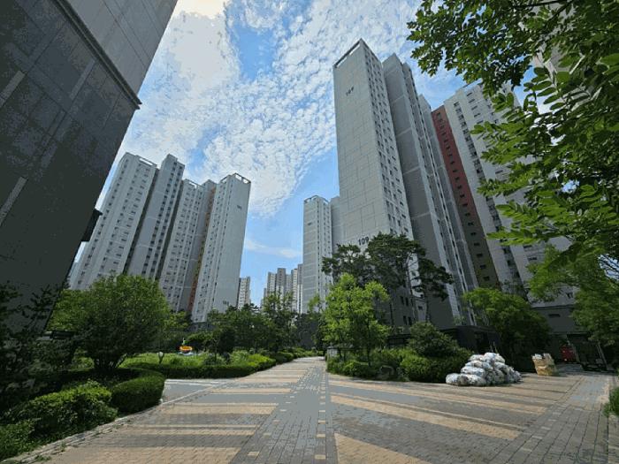 경기도 평택시 죽백동 817 소사벌더샵마스터뷰 108동 12층1204호 아파트 경매 사진 3