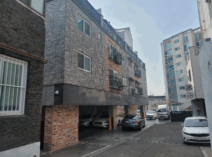 경기도 수원시 권선구 탑동 23-20 송산파크빌 3층303호 다세대(빌라) 경매 사진 4