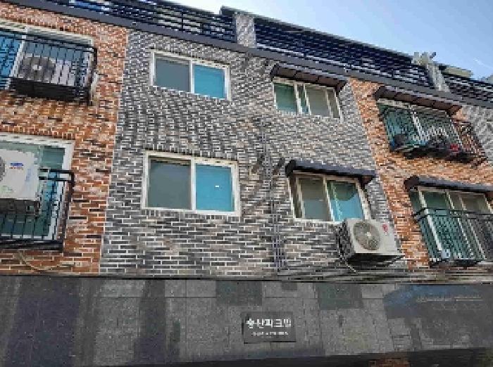 경기도 수원시 권선구 탑동 23-20 송산파크빌 3층303호 다세대(빌라) 경매 사진 7