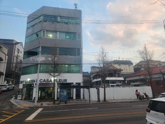강원특별자치도 원주시 일산동 264-42 근린주택 경매 사진 1