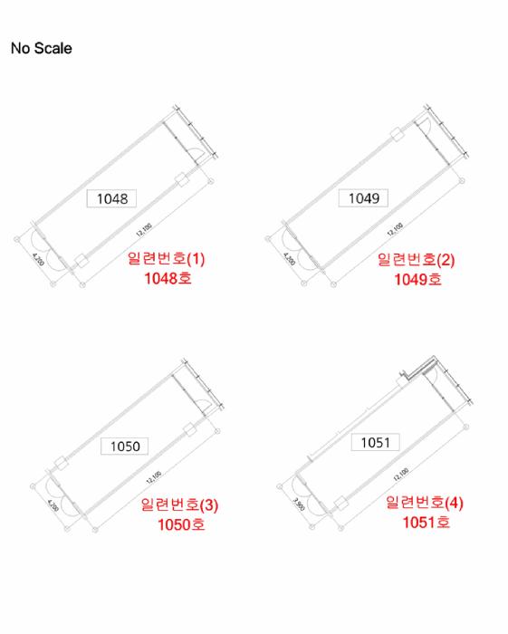 경기도 평택시 고덕면 해창리 1272-3 에스타워프라임 10층1048호 아파트형공장 경매 사진 19