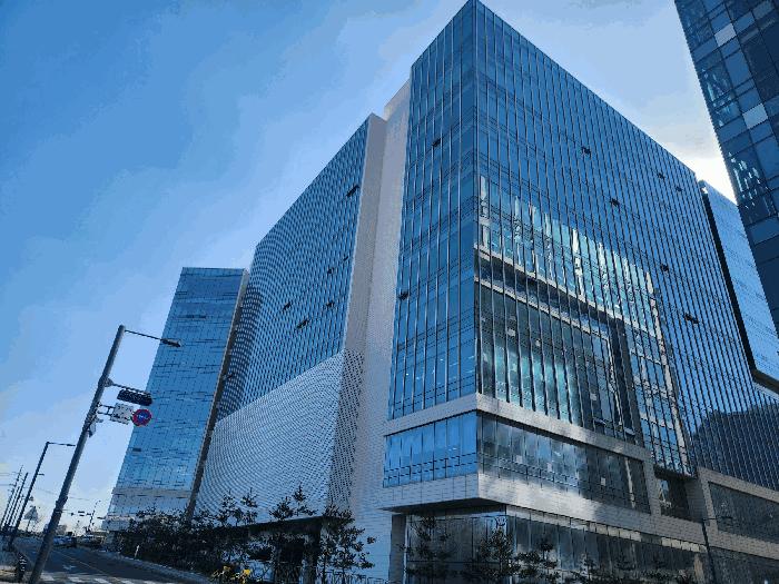 경기도 평택시 고덕면 해창리 1272-3 에스타워프라임 10층1048호 아파트형공장 경매 사진 2