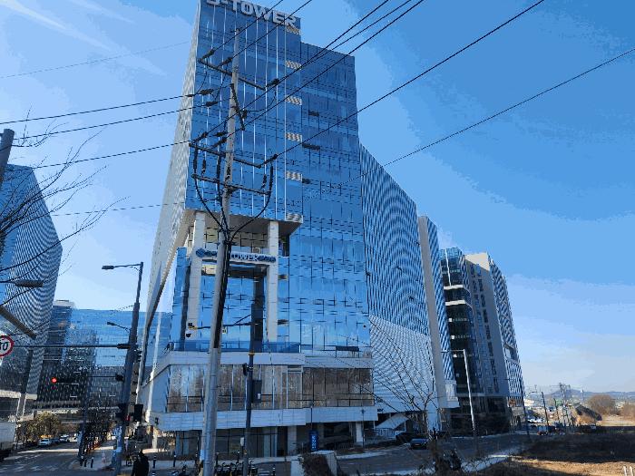 경기도 평택시 고덕면 해창리 1272-3 에스타워프라임 10층1048호 아파트형공장 경매 사진 8