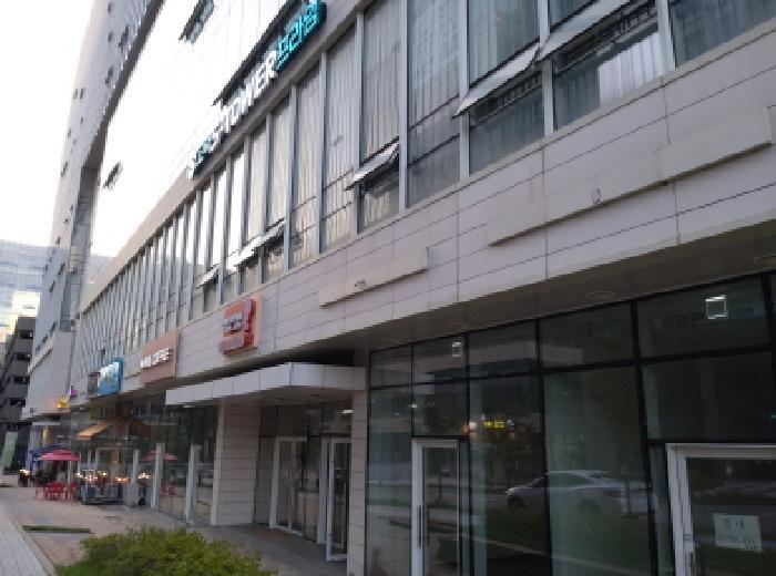 경기도 평택시 고덕면 해창리 1272-3 에스타워프라임 10층1049호 아파트형공장 경매 사진 14