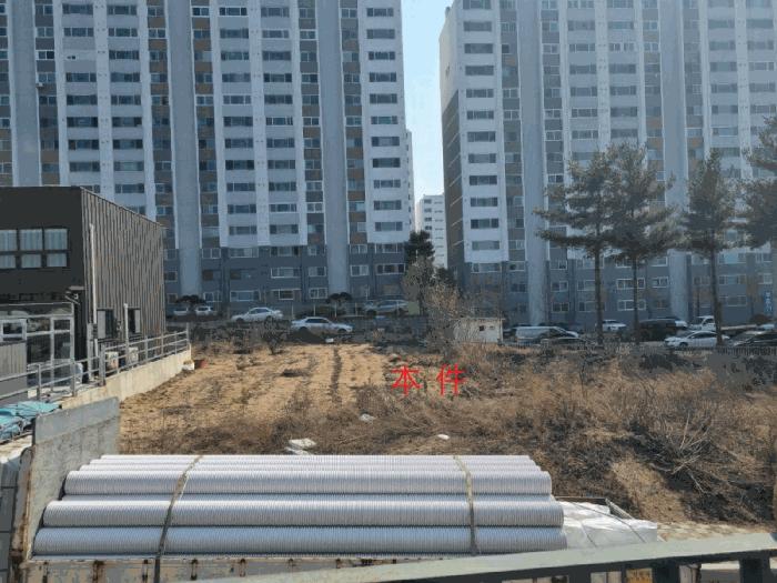 강원특별자치도 원주시 행구동 산178-24 임야 경매 사진 1