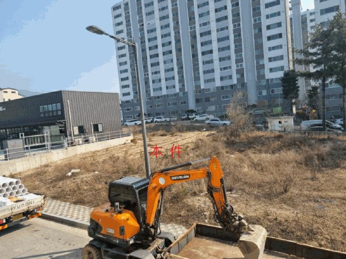 강원특별자치도 원주시 행구동 산178-24 임야 경매 사진 3