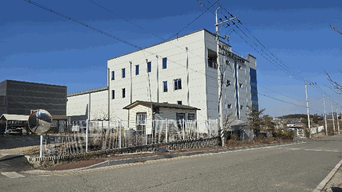 충청남도 천안시 서북구 직산읍 석곡리 139-16 공장 경매 사진 13