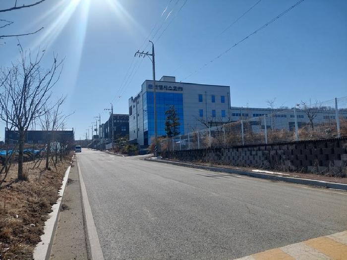 충청남도 천안시 서북구 직산읍 석곡리 139-16 공장 경매 사진 20