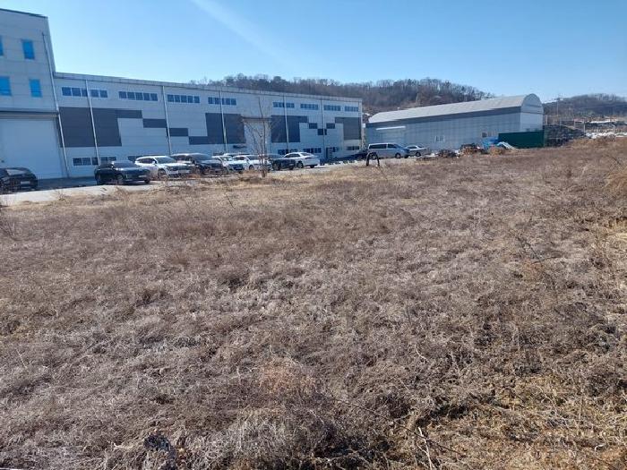충청남도 천안시 서북구 직산읍 석곡리 139-16 공장 경매 사진 25