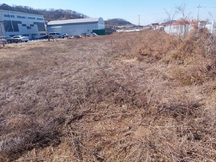 충청남도 천안시 서북구 직산읍 석곡리 139-16 공장 경매 사진 33