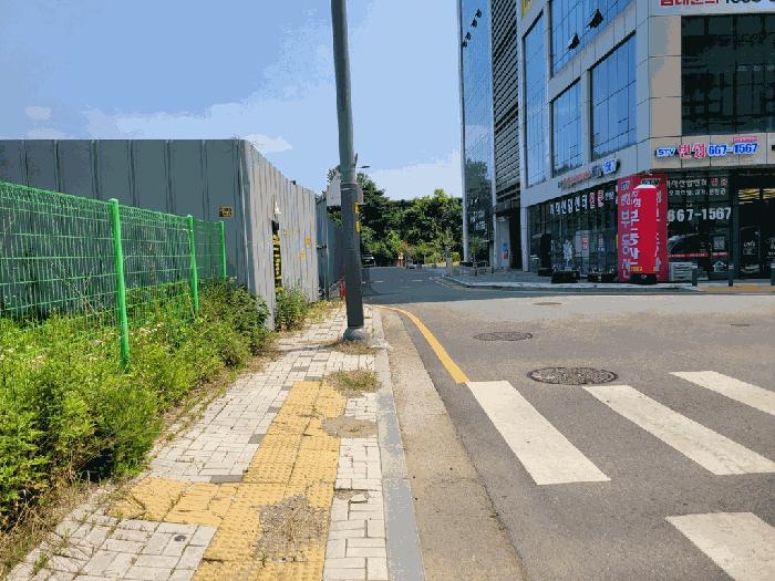 경기도 평택시 고덕면 해창리 1277-1 고덕에스티브이지식산업센터 1층상가132호 근린상가 경매 사진 13