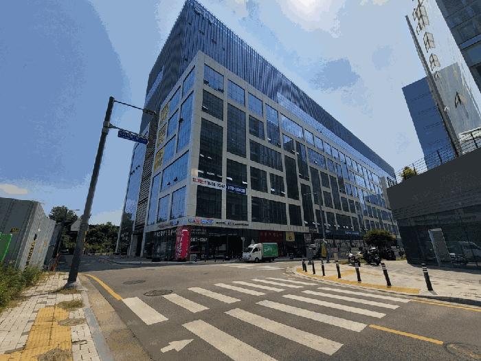 경기도 평택시 고덕면 해창리 1277-1 고덕에스티브이지식산업센터 1층상가132호 근린상가 경매 사진 6