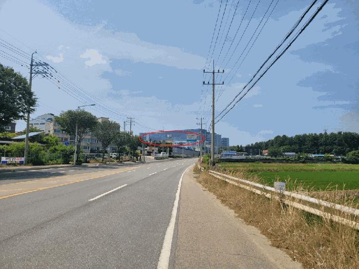 경기도 평택시 고덕면 해창리 1277-1 고덕에스티브이지식산업센터 1층상가133호 근린상가 경매 사진 14