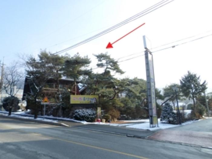 강원 원주시 근린주택