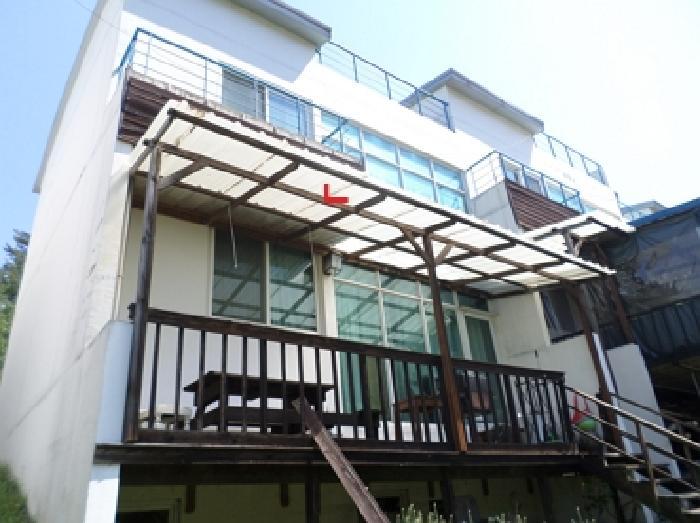 강원특별자치도 횡성군 둔내면 우용리 580-40 303동 2호 콘도(호텔) 경매 사진 10