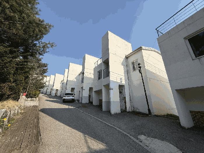 강원특별자치도 횡성군 둔내면 우용리 580-60 514동 1호 콘도(호텔) 경매 사진 2