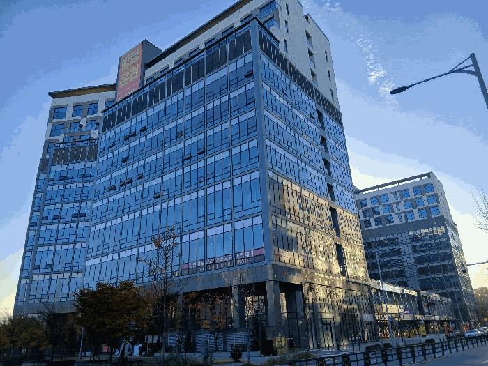 충청남도 아산시 아파트형공장