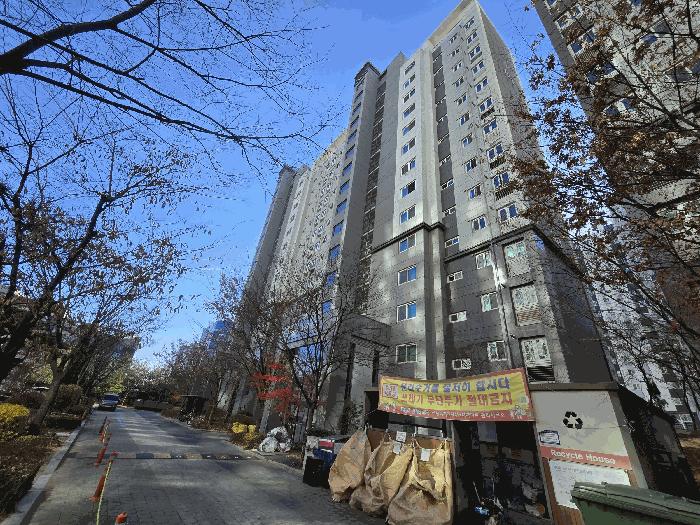 충청남도 아산시 둔포면 석곡리 1797 아산테크노밸리이지더원4단지 403동 12층1202호 아파트 경매 사진 4