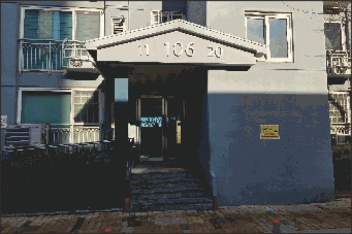 충청남도 아산시 배방읍 공수리 282 배방삼정그린코아 106동 4층418호 아파트 경매 사진 2