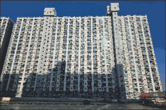 충청남도 아산시 배방읍 공수리 282 배방삼정그린코아 106동 4층418호 아파트 경매 사진 4