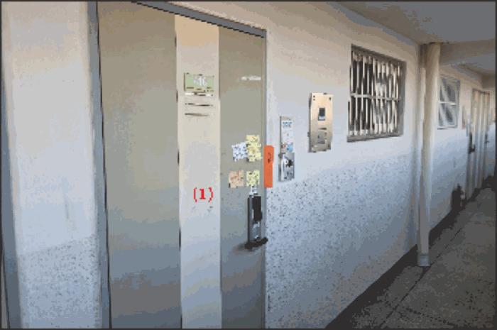 충청남도 아산시 배방읍 공수리 282 배방삼정그린코아 106동 4층418호 아파트 경매 사진 5